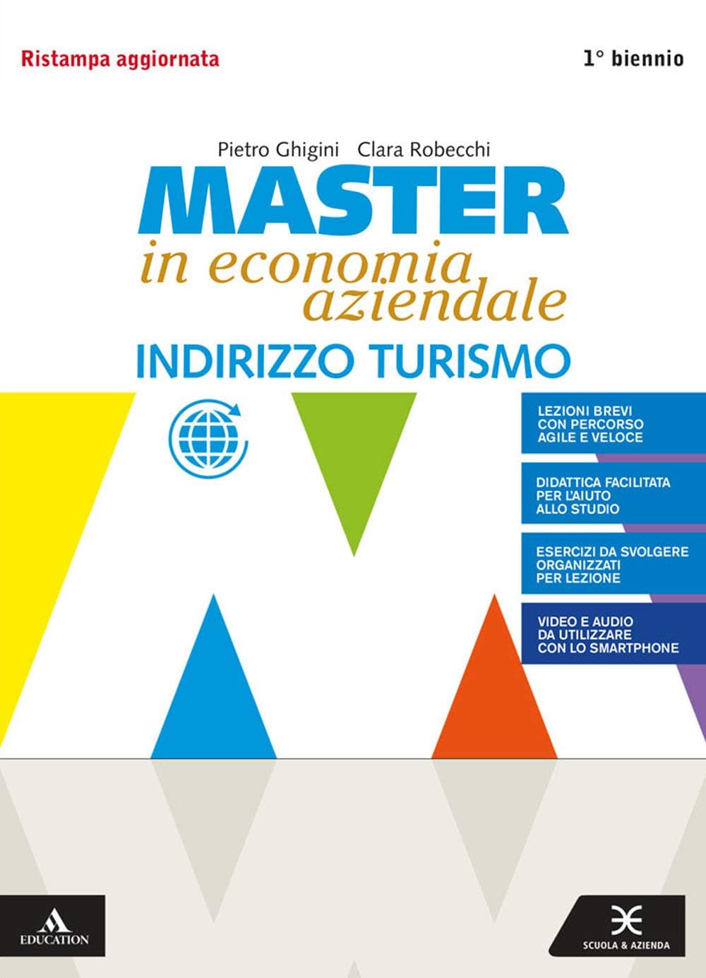 Master In Economia Aziendale