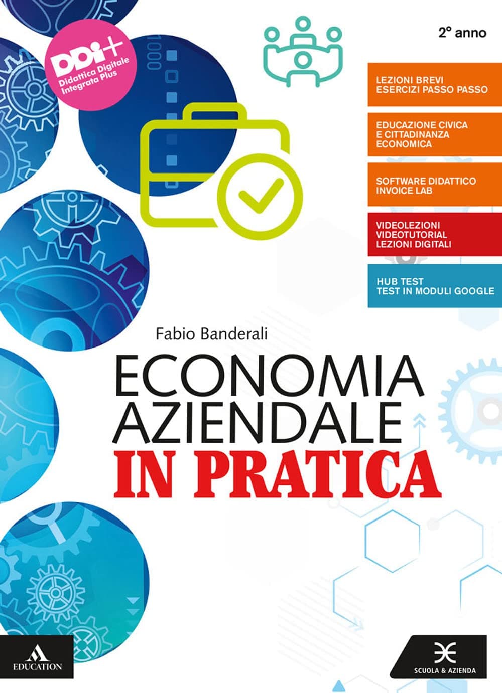 Economia Aziendale In Pratica Afm-Turismo