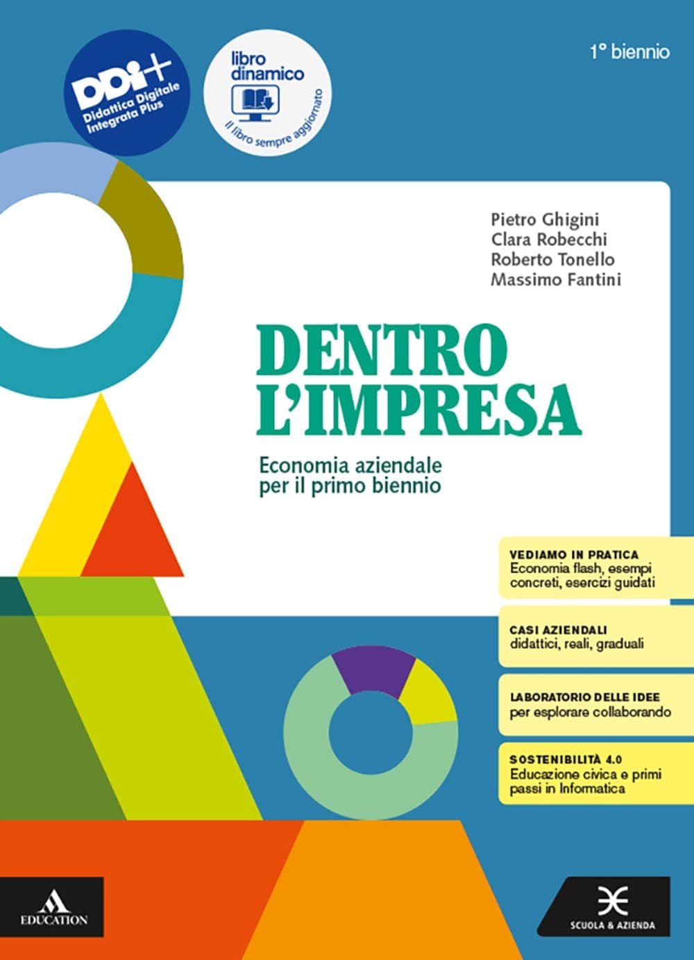 Dentro L'Impresa 2023