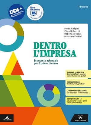 Copertina Dentro L'Impresa 2023