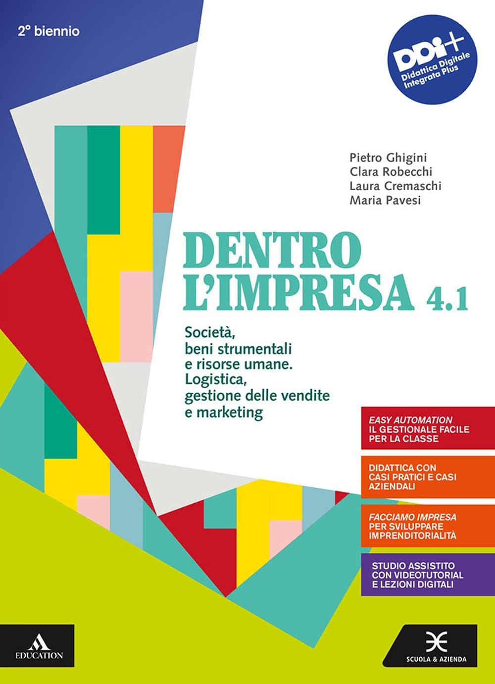 Dentro L'Impresa