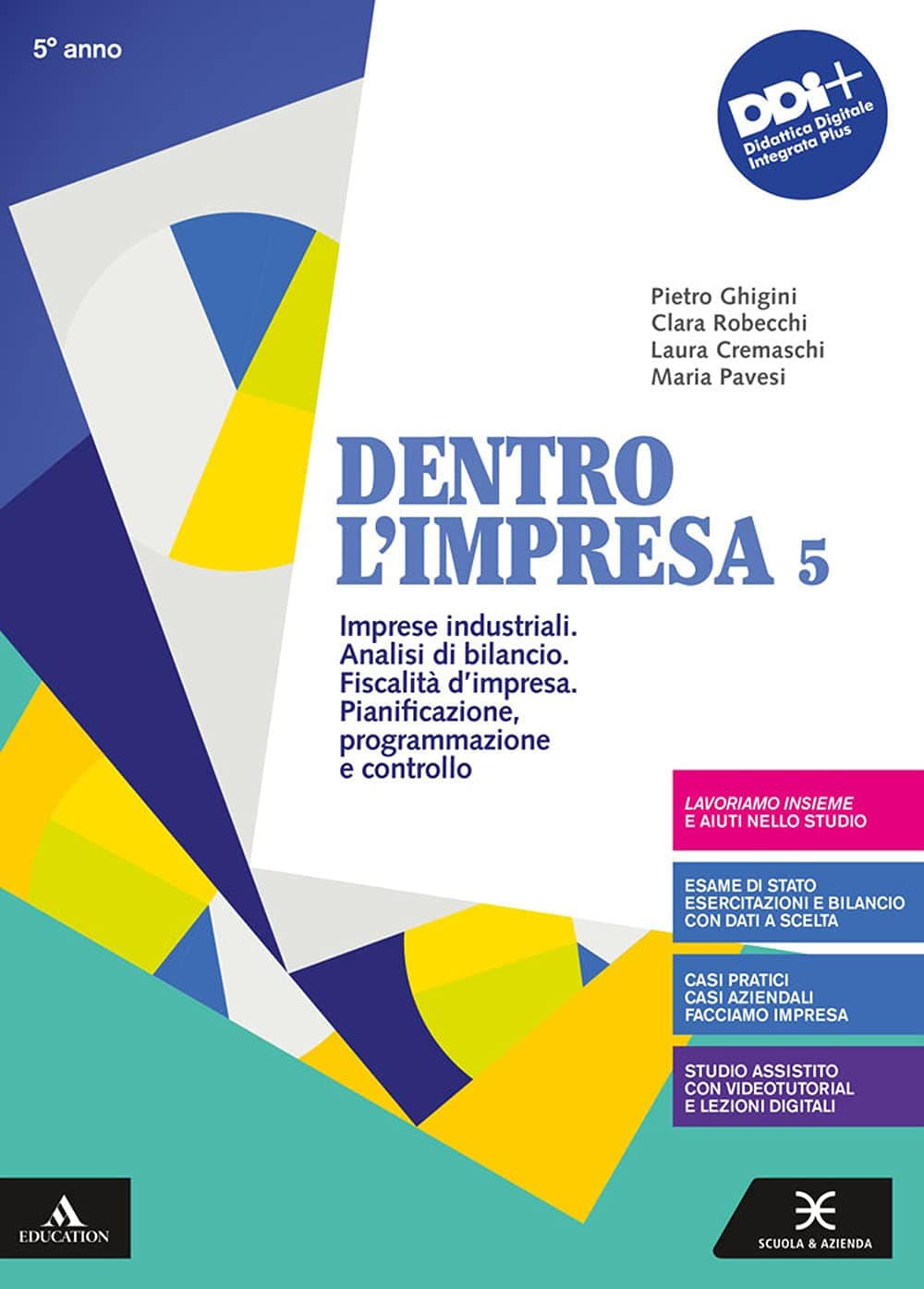 Dentro L'Impresa