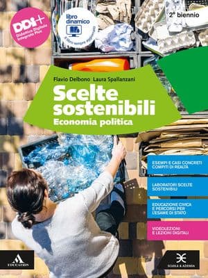 Copertina Scelte Sostenibili