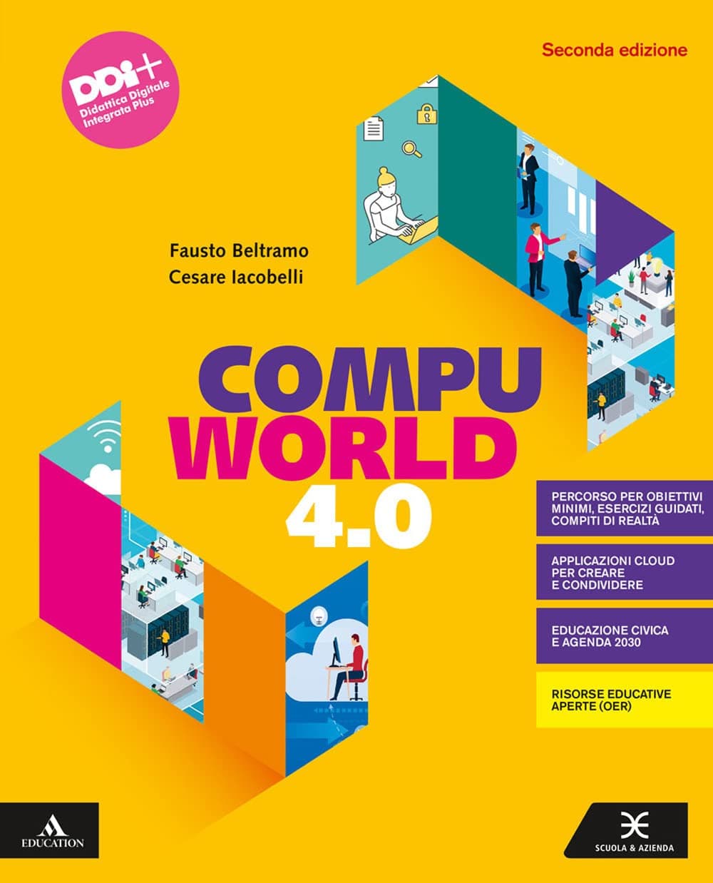 Compuworld 4.0 2A Edizione_2022