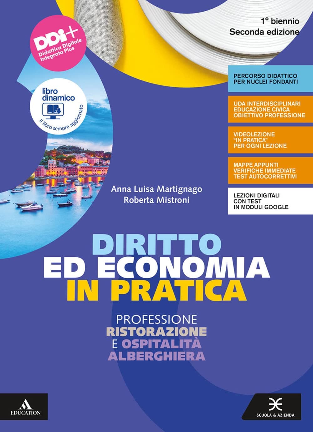Diritto Ed Economia In Pratica