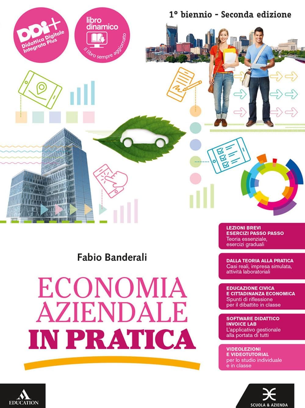 Economia Aziendale In Pratica