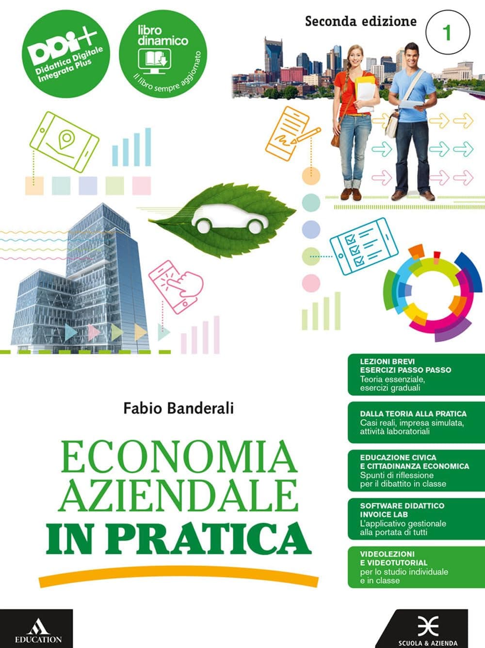 Economia Aziendale In Pratica