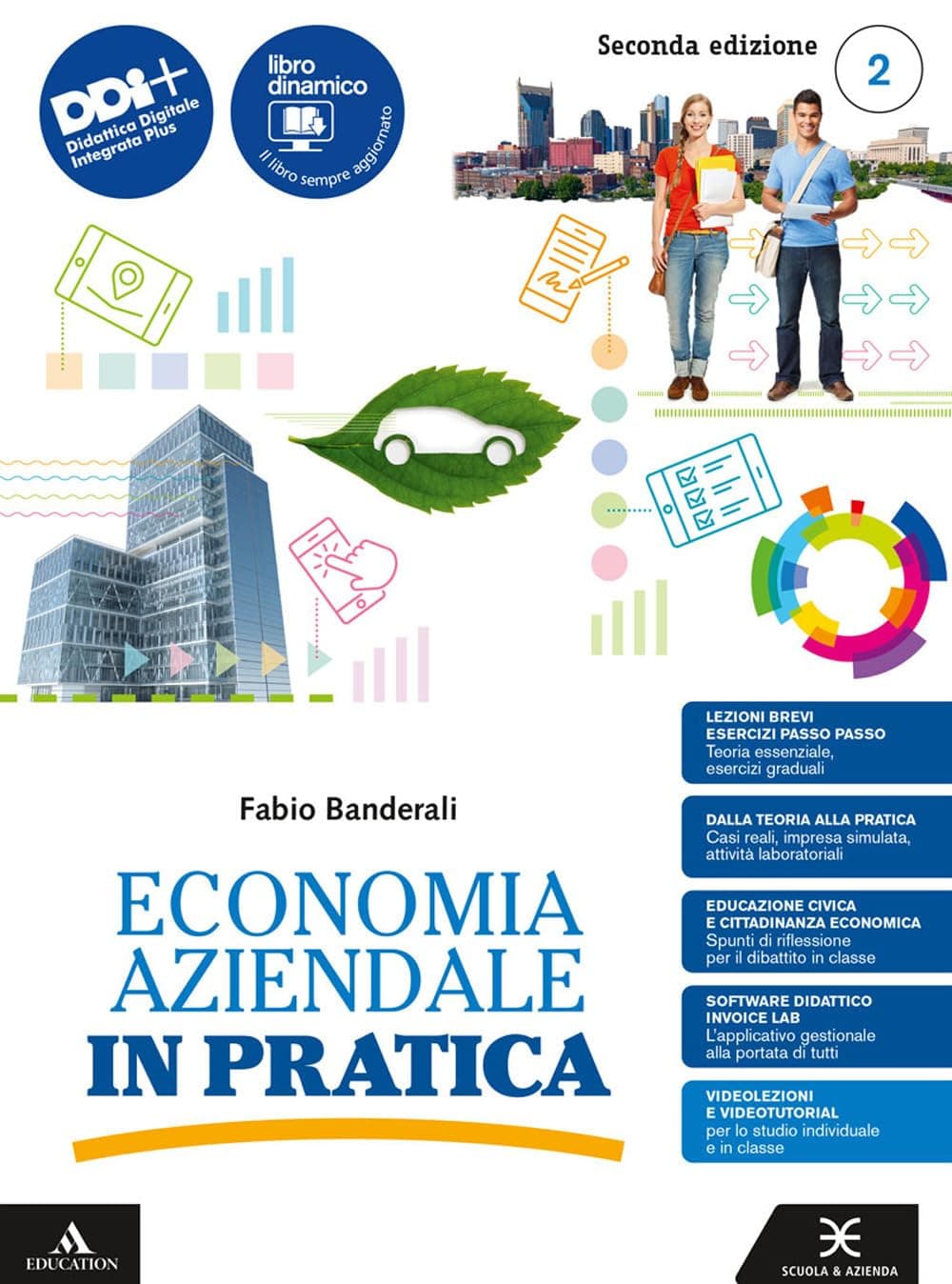 Economia Aziendale In Pratica