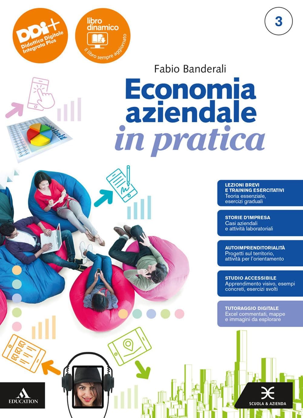 Economia Aziendale In Pratica