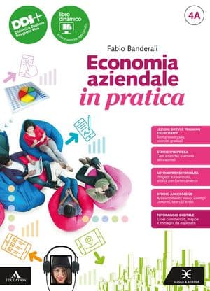 Copertina Economia Aziendale In Pratica