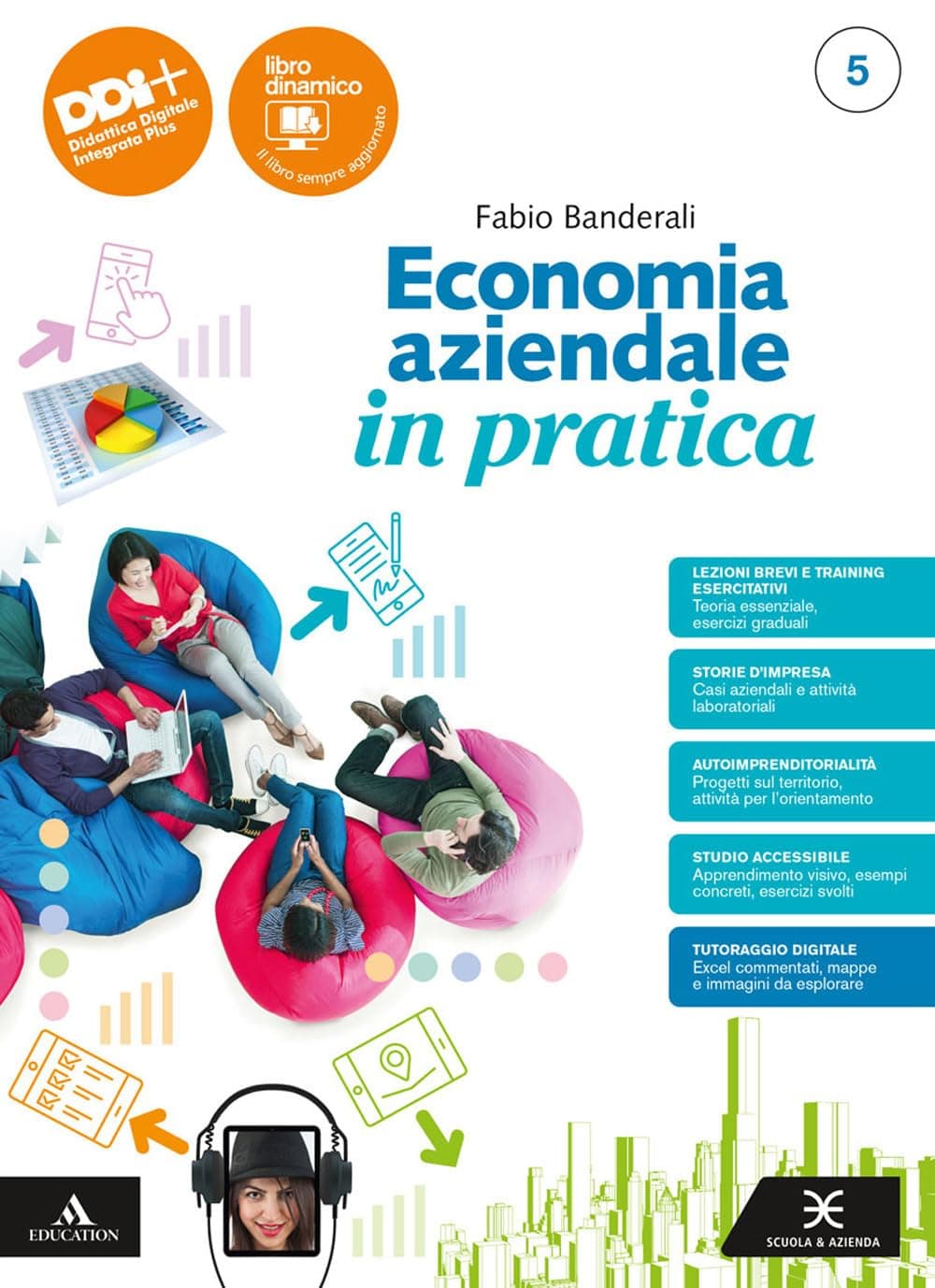Economia Aziendale In Pratica
