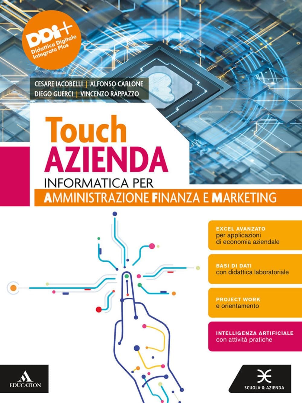 Touch Azienda Afm