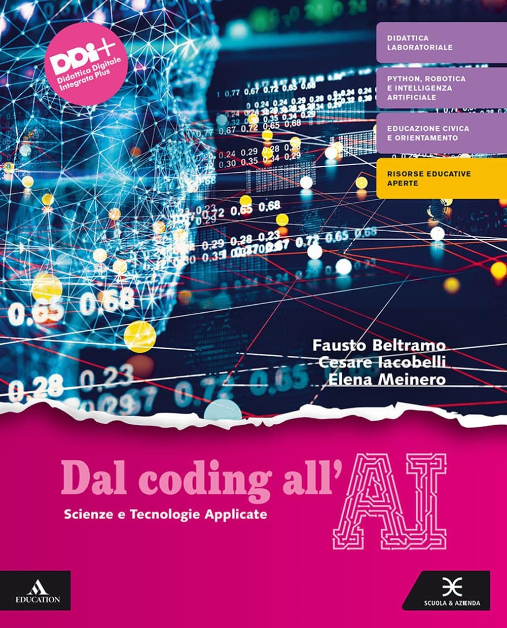 Dal Coding All'Ai