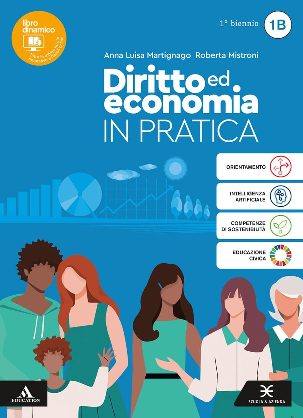 Diritto Economia In Pratica