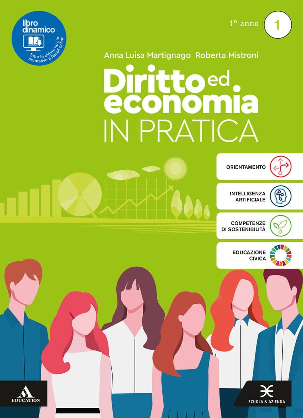 Diritto Economia In Pratica