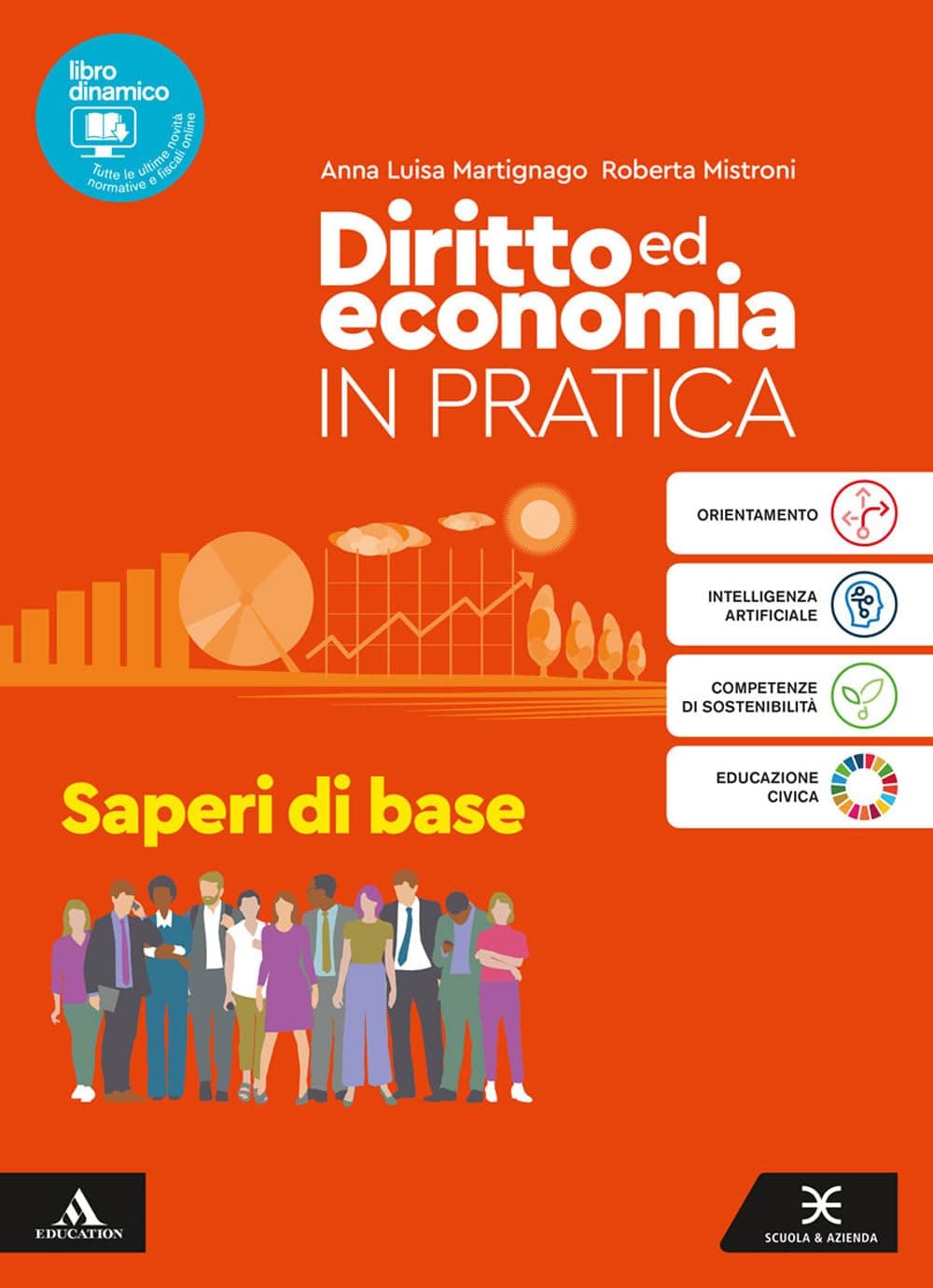 Diritto Economia In Pratica
