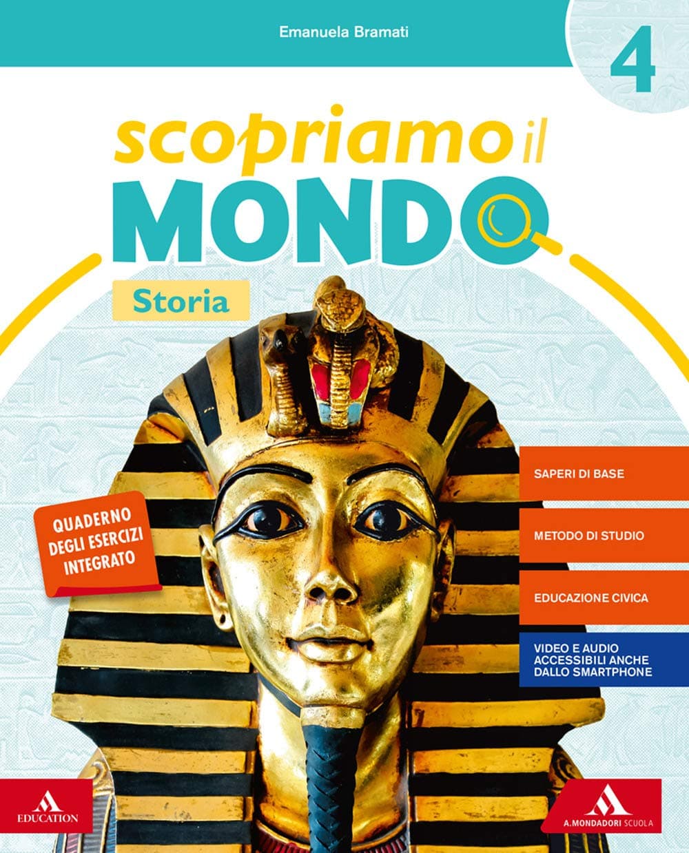 Scopriamo Il Mondo