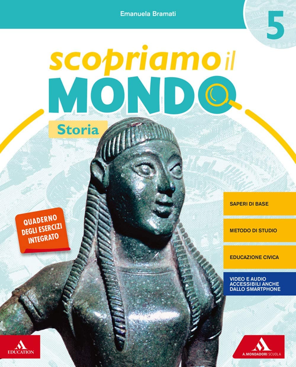 Scopriamo Il Mondo