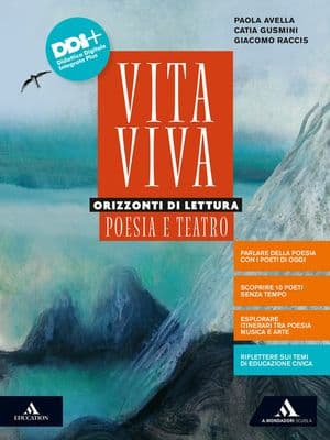 Copertina Vita Viva