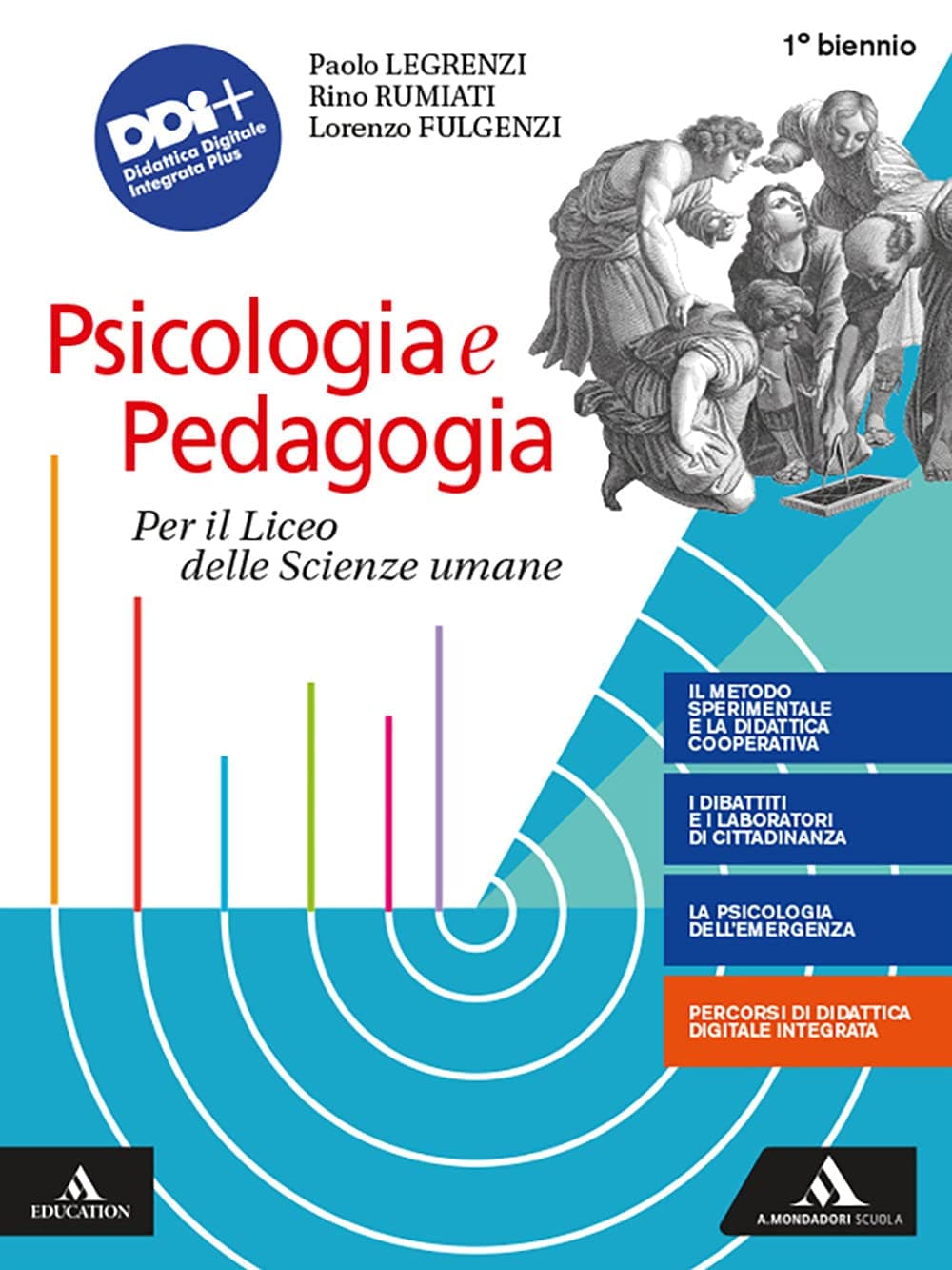 Psicologia E Pedagogia