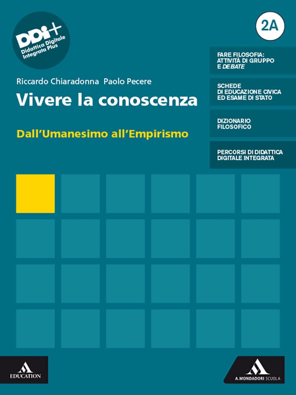 Vivere La Conoscenza