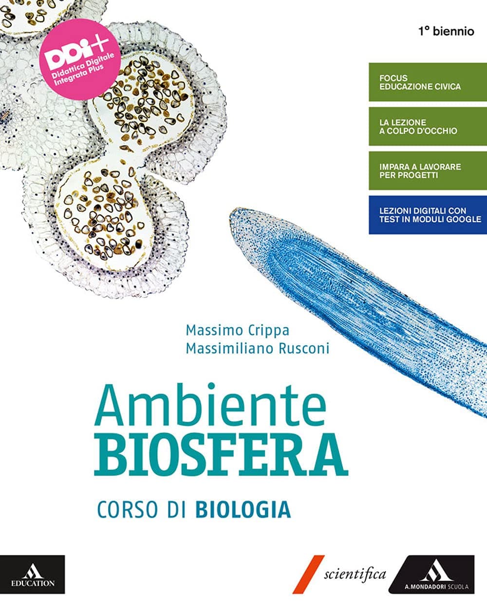 Ambiente Biosfera