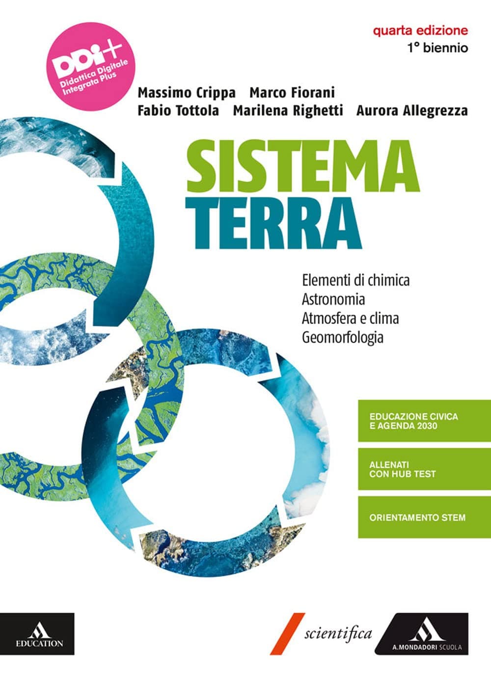 Sistema Terra