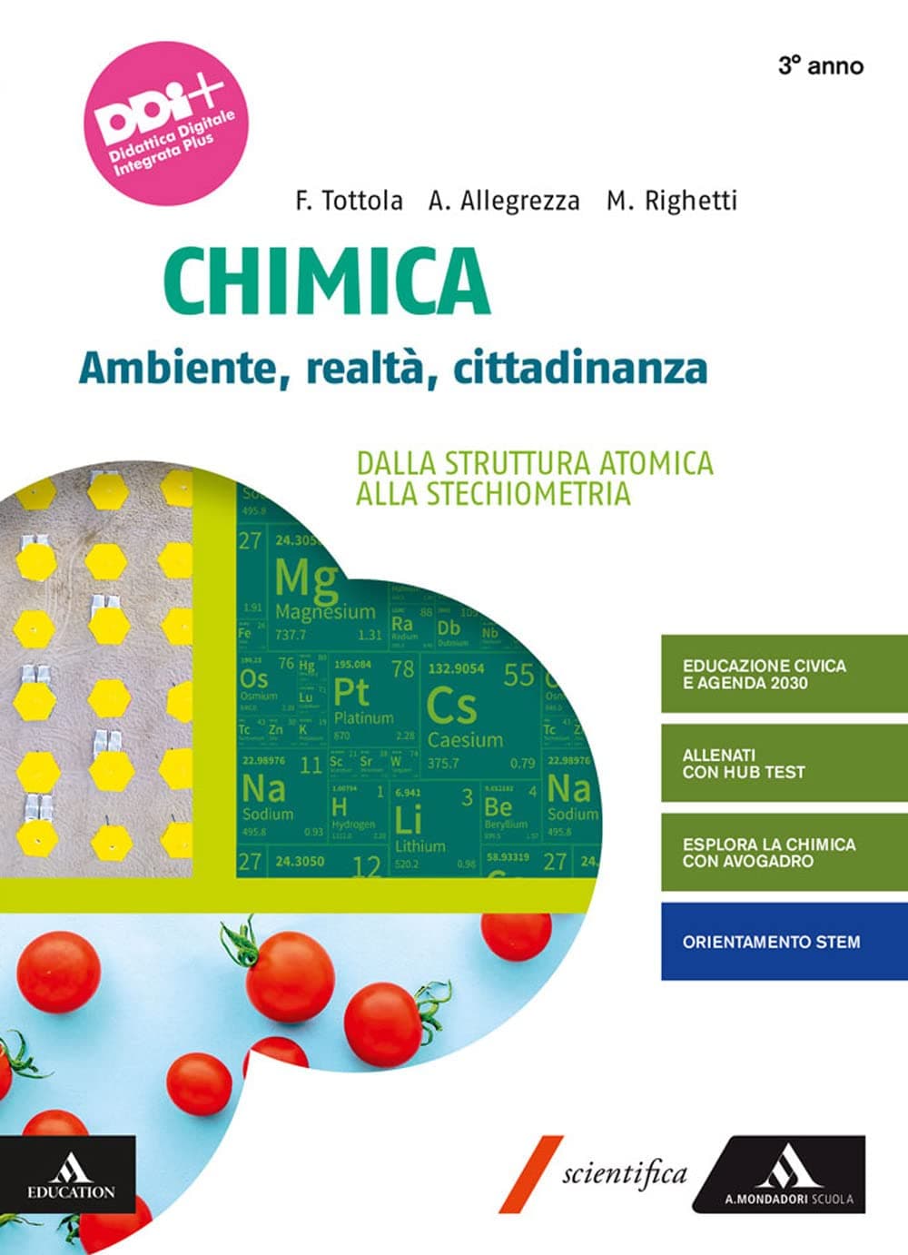 Chimica Ambiente