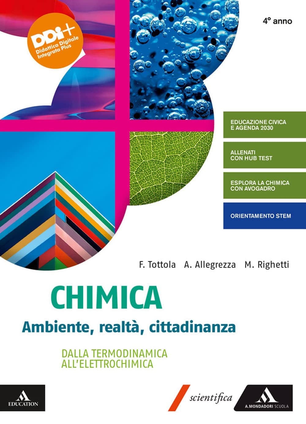 Chimica Ambiente