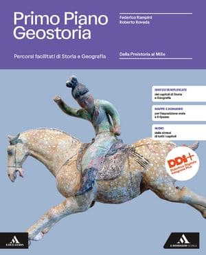 Copertina Primo Piano Geostoria