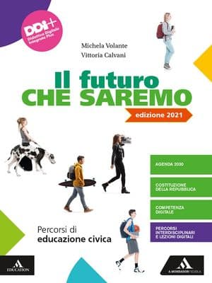 Copertina Futuro Che Saremo-Studente Ddi (Il)