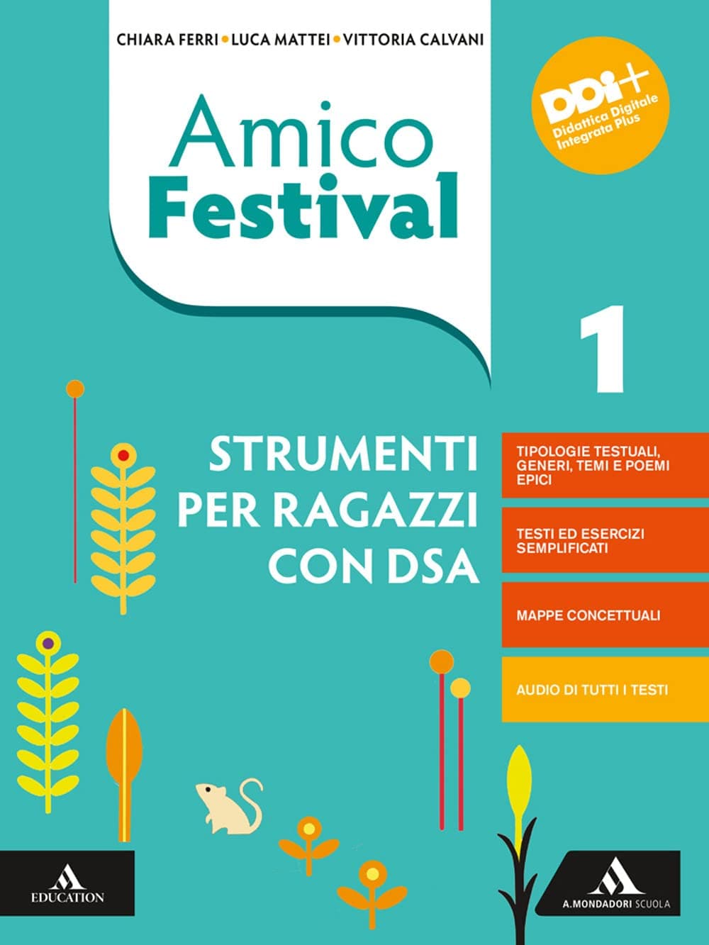Amicofestival