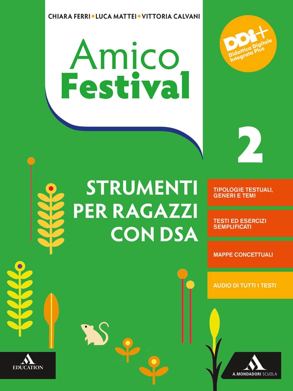 Amicofestival