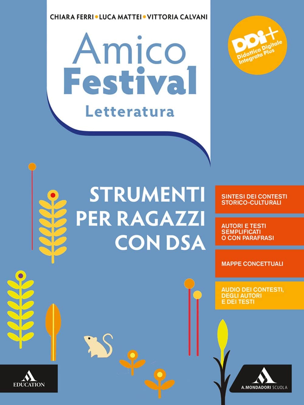 Amicofestival