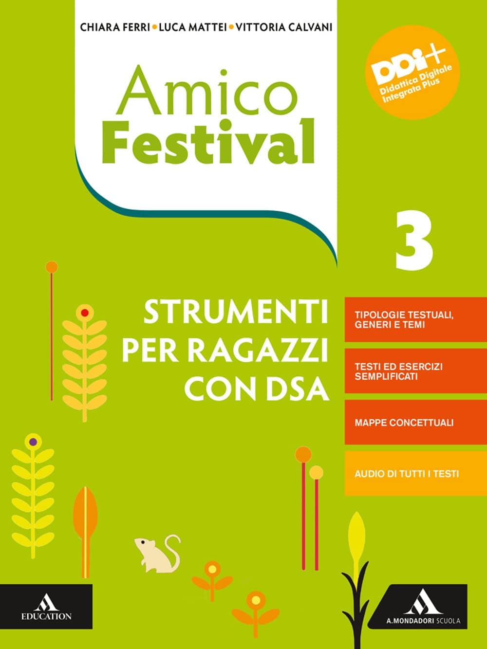 Amicofestival