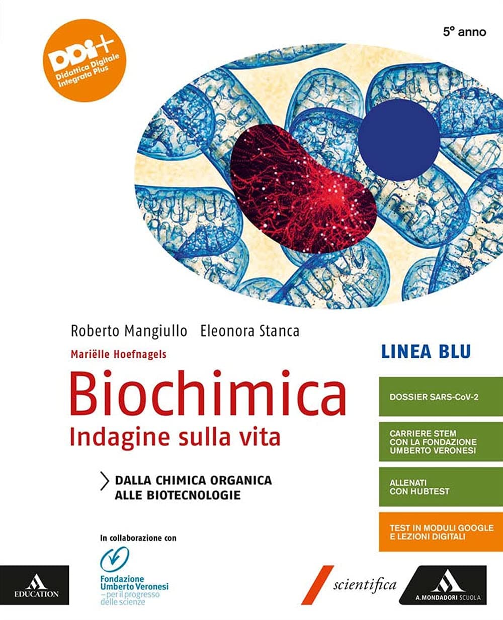 Biochimica Linea Blu