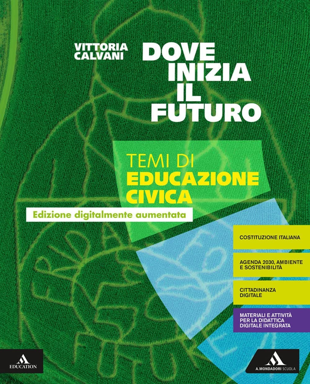 Dove Inizia Il Futuro Plus