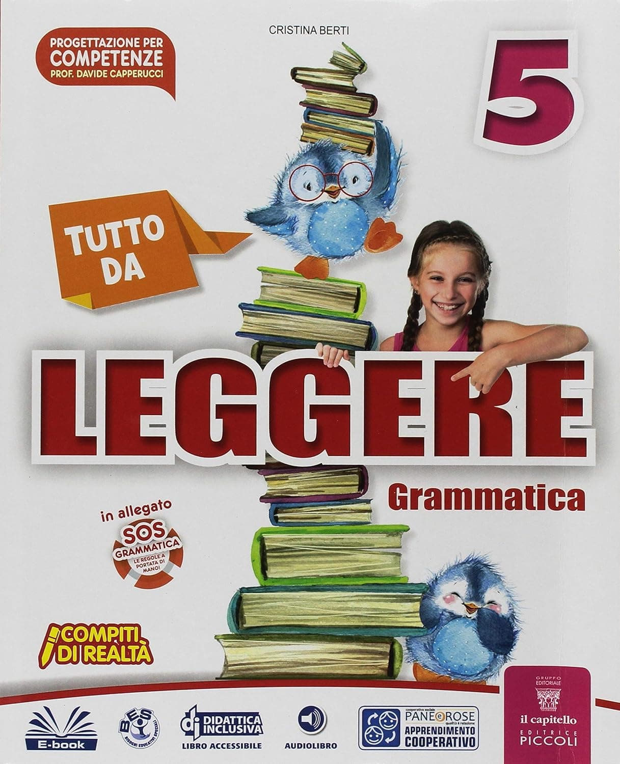 Tutto Da Leggere 5