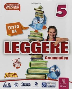 Copertina Tutto Da Leggere 5