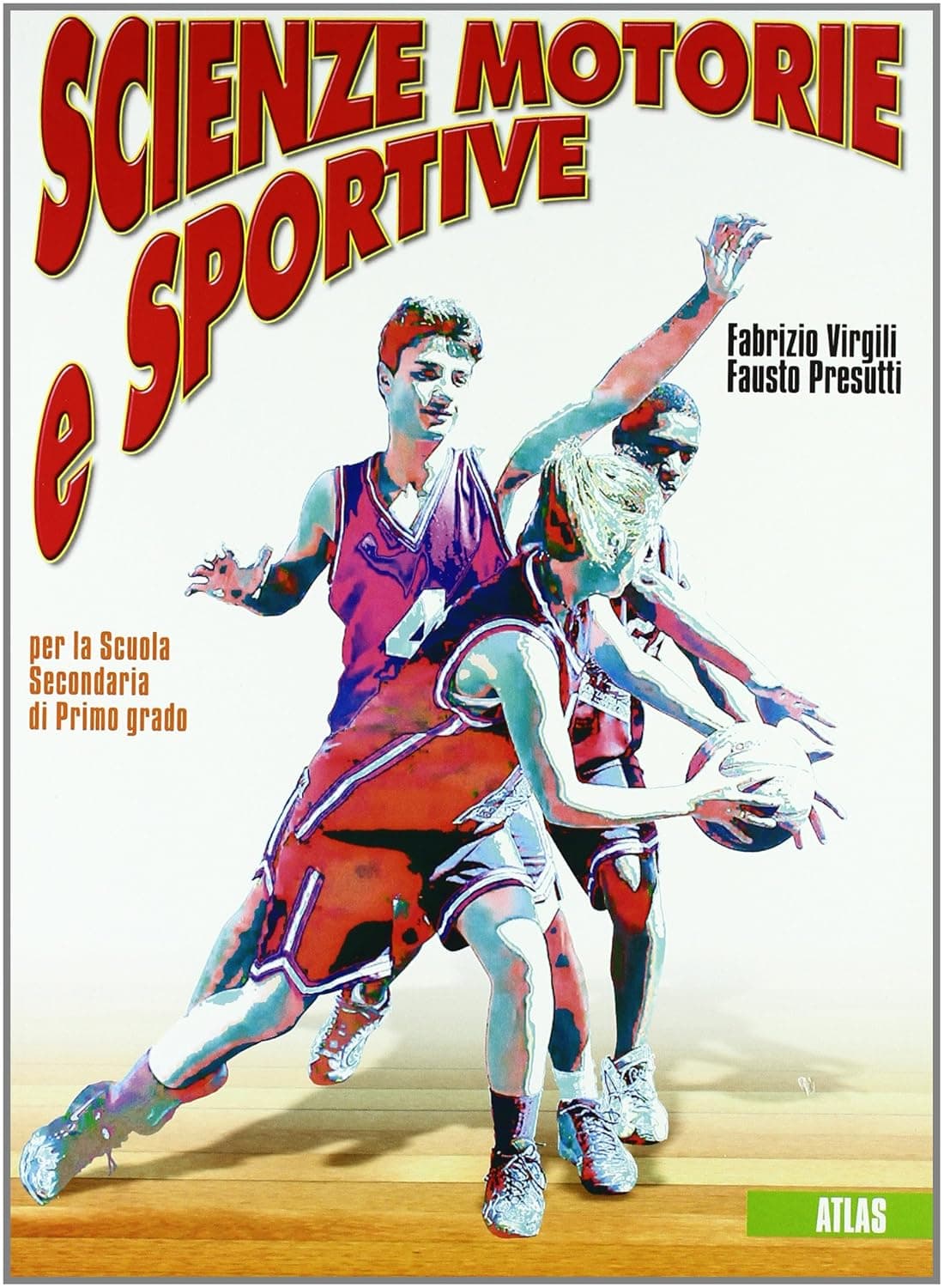 Scienze Motorie E Sportive