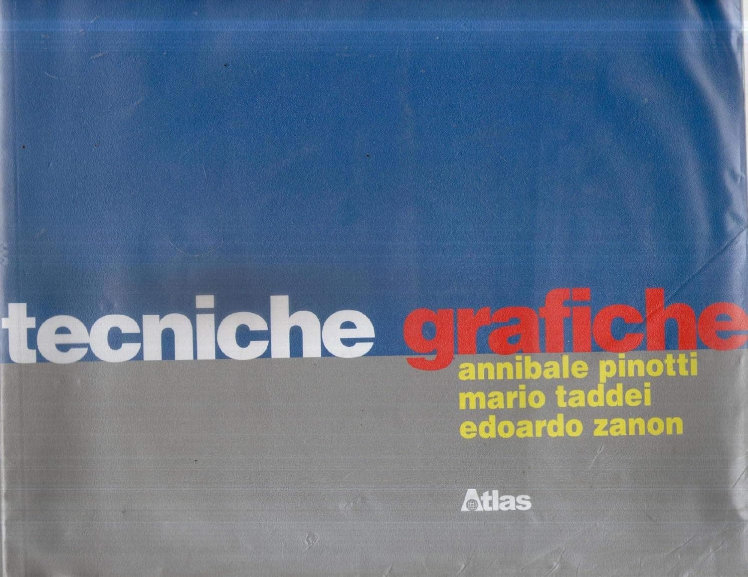 Tecniche Grafiche