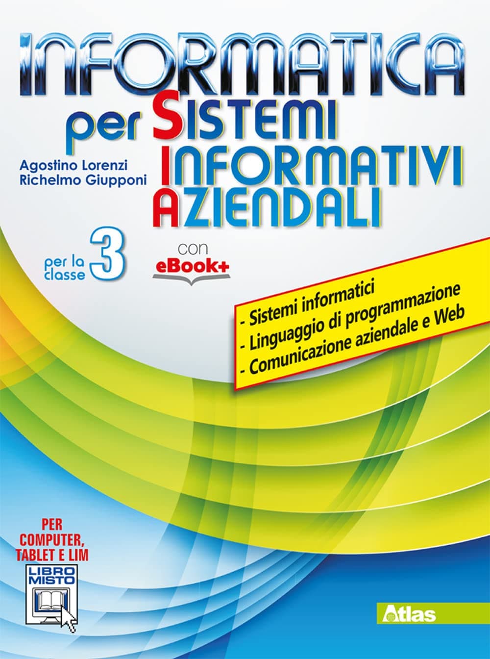 Informatica Per Sia 1