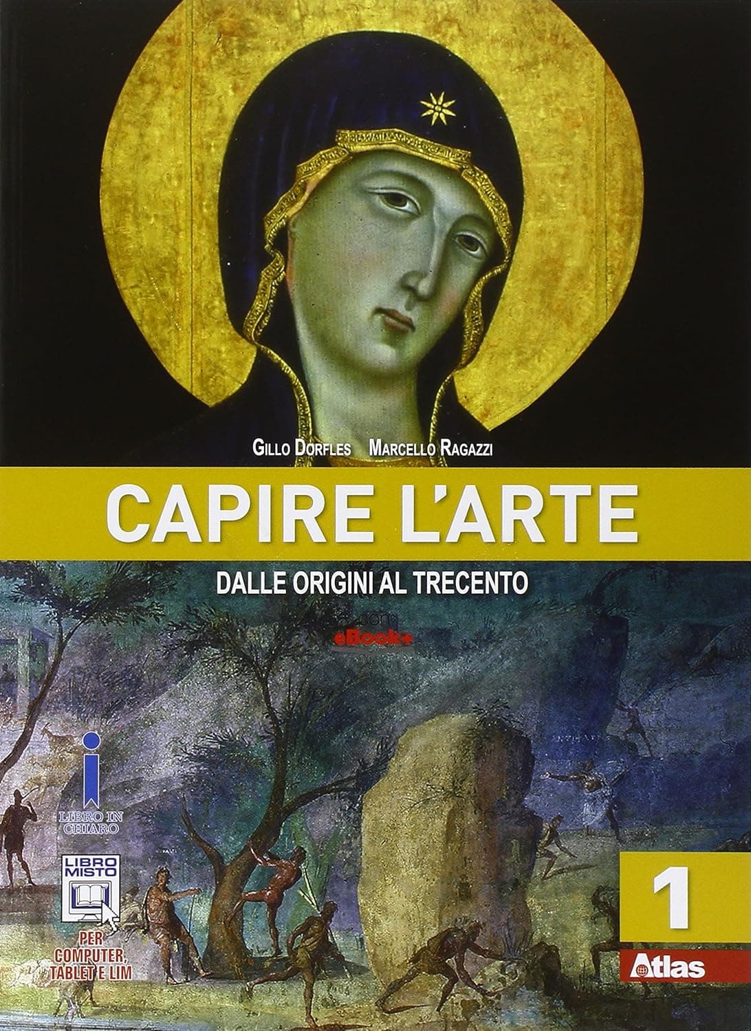 Capire L'Arte