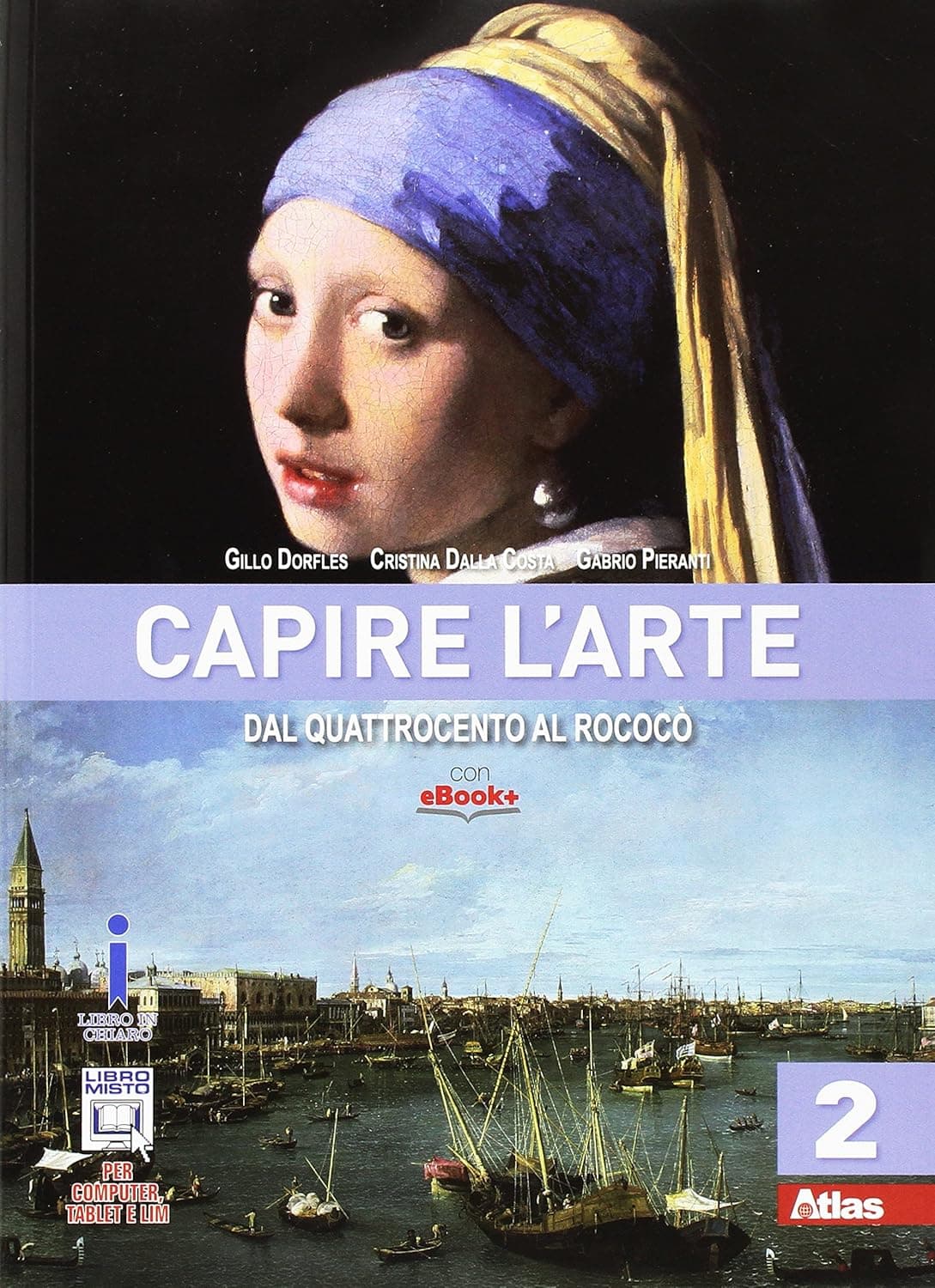 Capire L'Arte
