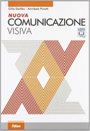 Copertina Nuova Comunicazione Visiva
