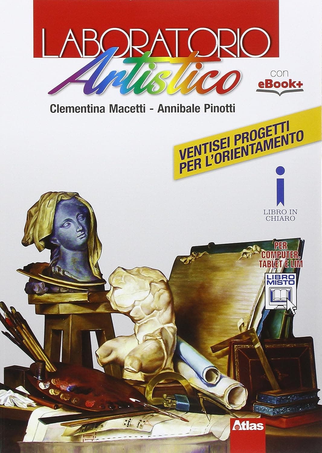 Laboratorio Artistico