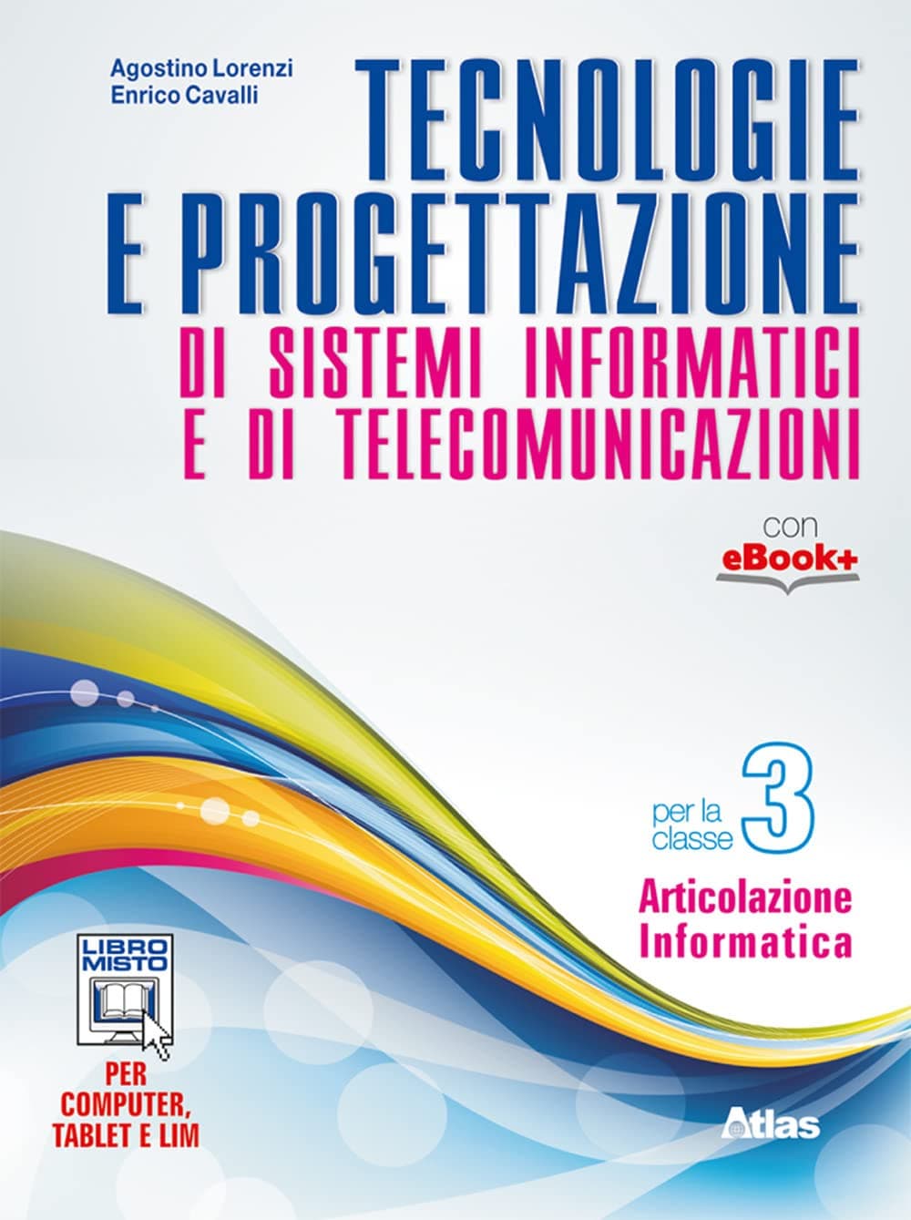 Tecnologie E Progettazione Di Sistemi Informatici E Telecomunicazioni 1