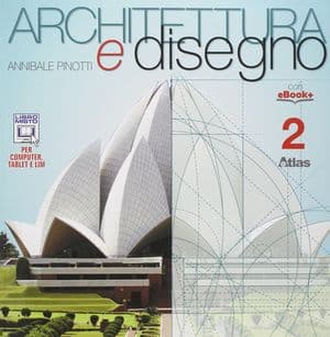 Copertina Architettura E Disegno