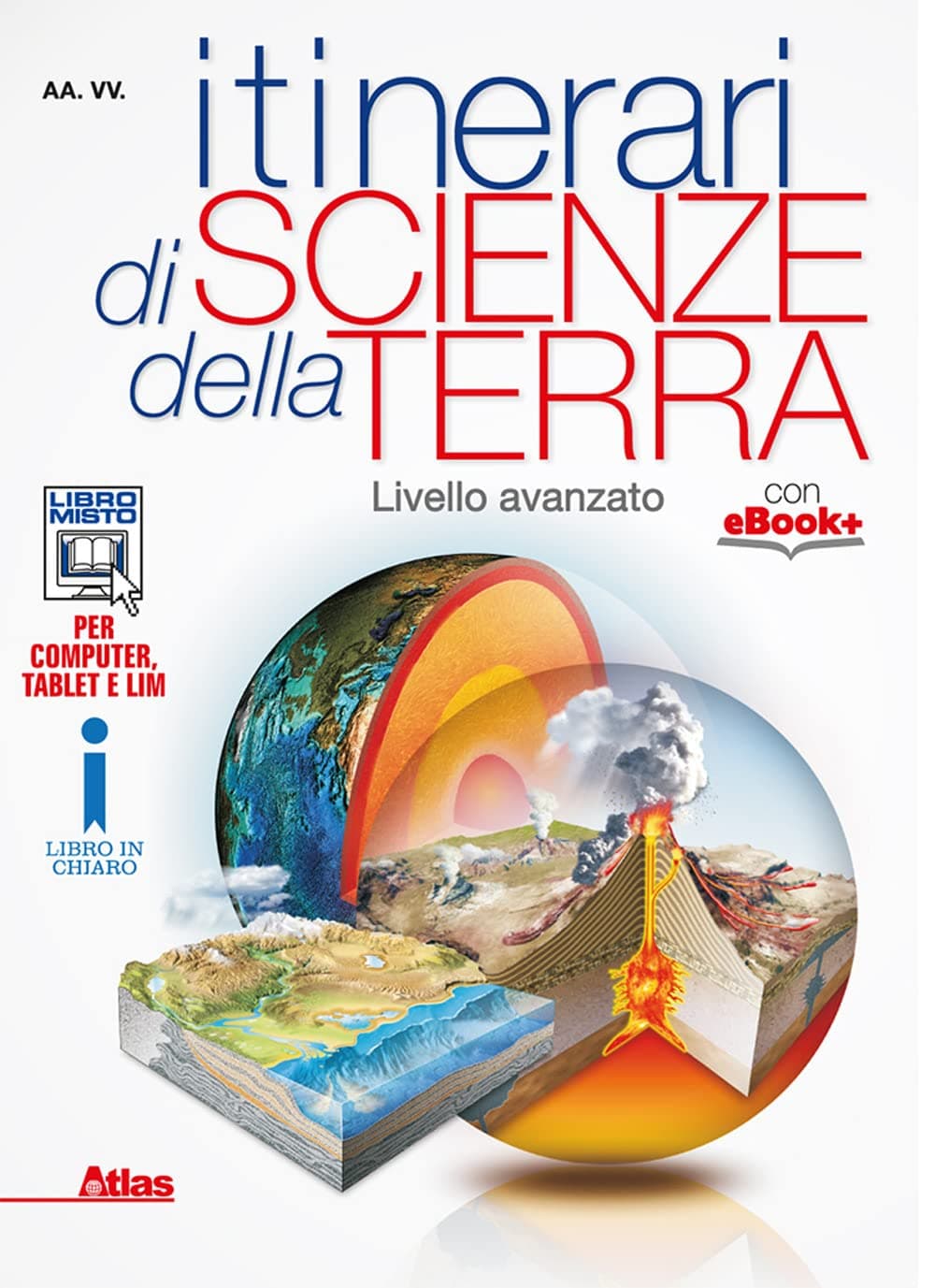 Itinerari Di Scienze Della Terra