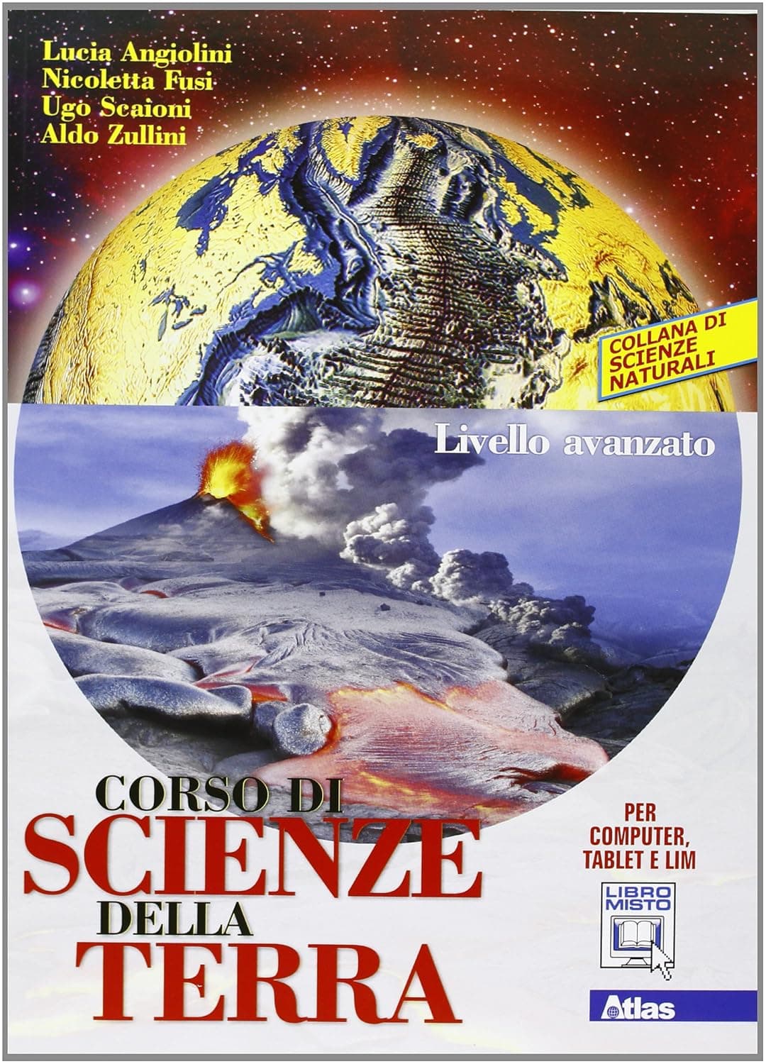 Corso Di Scienze Della Terra